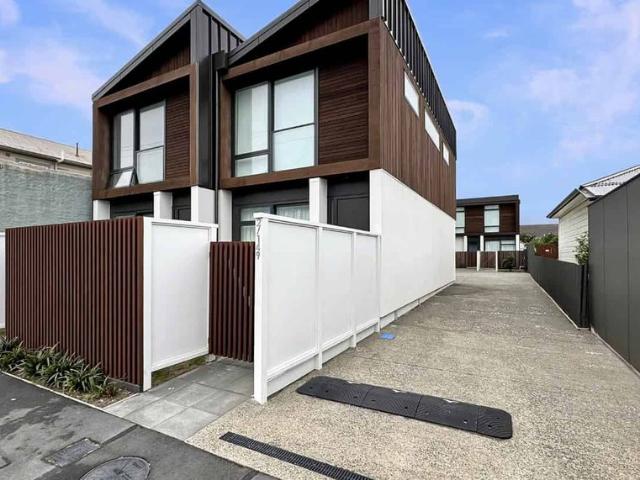 Welcome to 5/149 Onepu Road