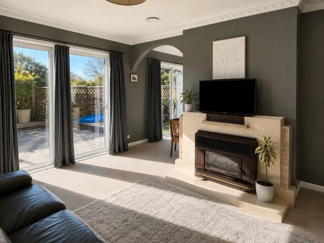 Welcome to 7 Bexhill Terrace, Tirau Pet Friendly Home