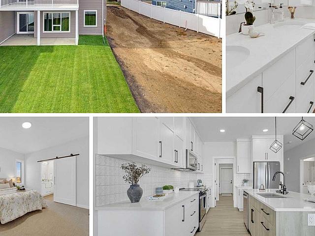 Welcoming 45+ Adult living Community