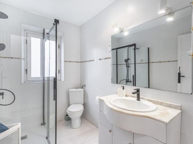 Welcoming Double Bedroom close to Faculty of Sciences University of Granada