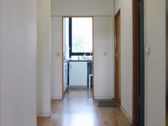 Welcoming single bedroom in Charlottenburg