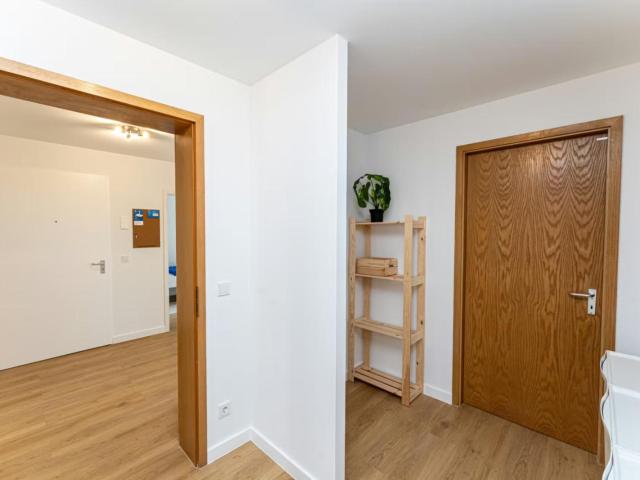 Welcoming single bedroom in Neukölln
