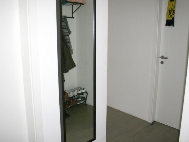 Welcoming single bedroom in shared flat in Berlin Mitte