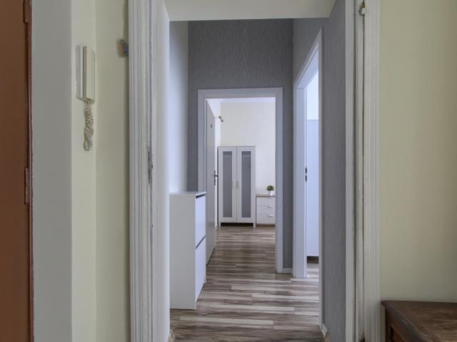 Welcoming single bedroom in the centre of Warsaw
