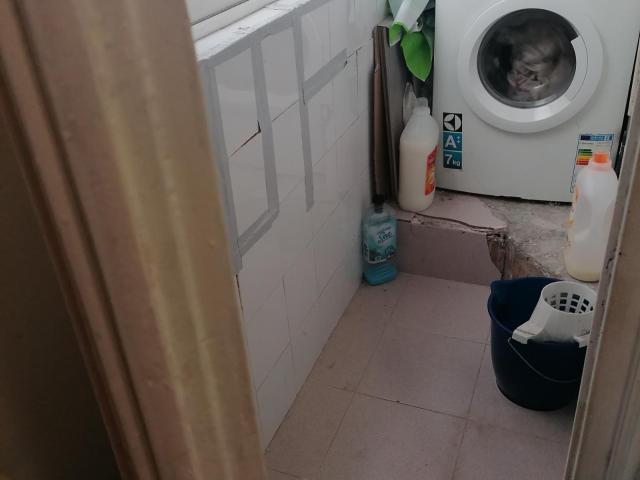 Welcoming single bedroom near the Congrés metro