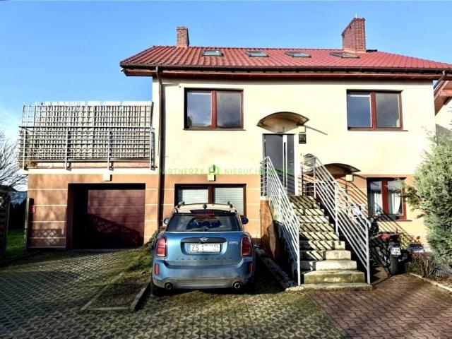 Welecka 144,10 m², Mierzyn