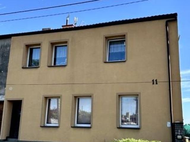 Welecka 70,70 m², Mierzyn