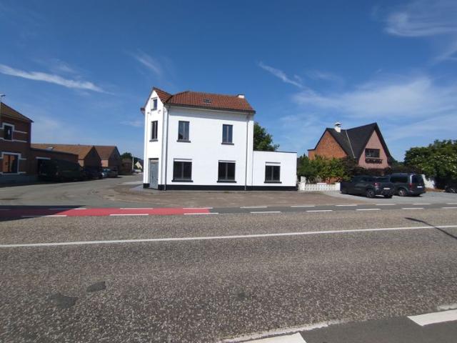 Welgelegen eigendom, Houthalenseweg 113