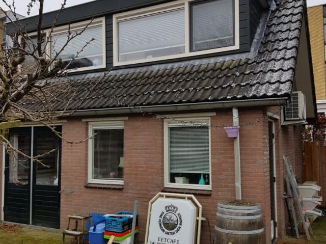 Welgelegenweg te huur in Apeldoorn | Different Vastgoed