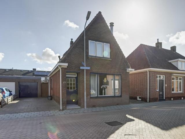 Welhoekstraat, 23, 4416BG, Kruiningen, Zeeland 4416BG