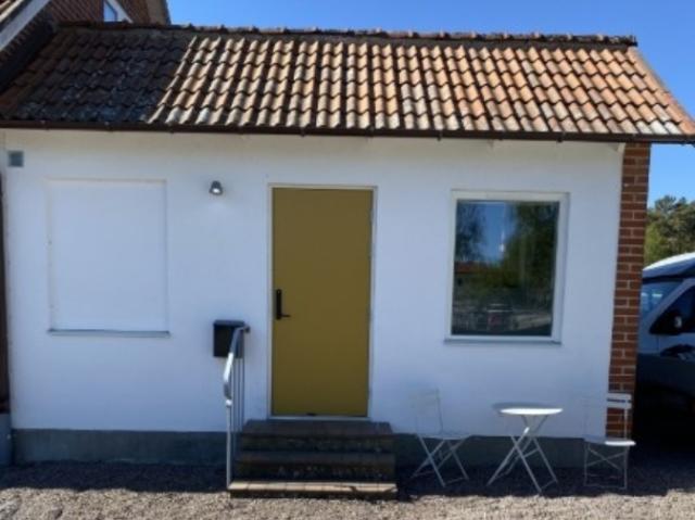 Welins väg 8