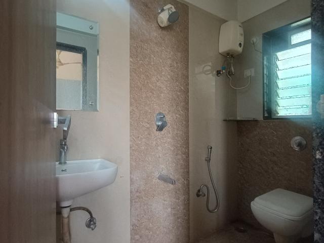 Welkin Mannat 2 Bedroom 1267 Sq. Ft. Apartment in Ghansoli Navi Mumbai Listing ID: #10001