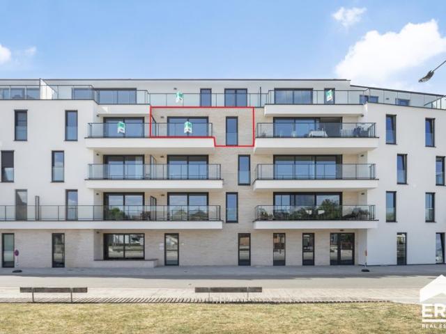 WELKOM BIJ ONS NIEUWBOUWPROJECT IN HET CENTRUM VAN DIKSMUIDE