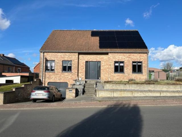 Welkom op Kapelstraat 13 in Sint truiden!