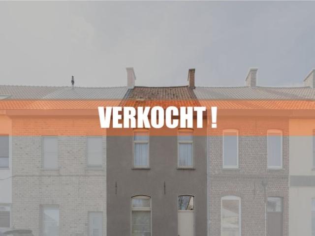 Welkom thuis: Stijlvolle woning met zonnige tuin, garage.
