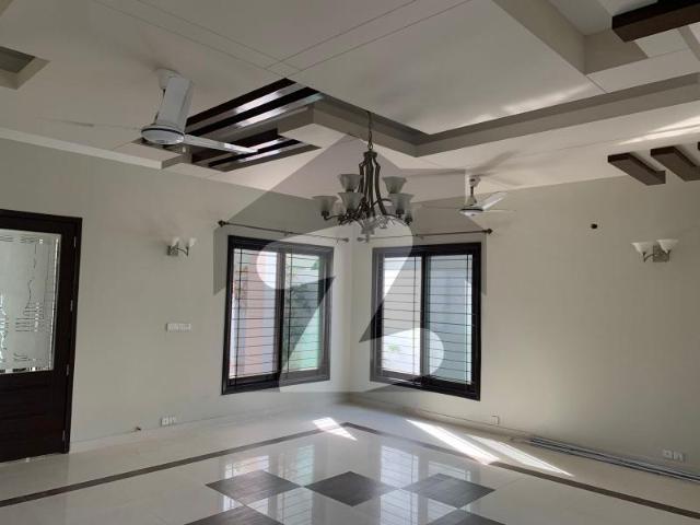 Well Maintain Modern Owner Built Bungalow for Sale DHA Phase 7 Near Rahat Park. DHA Phase 7