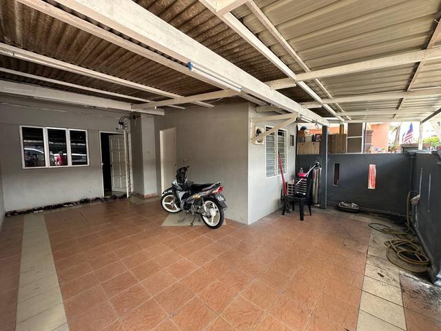 WELL MAINTAIN Single Storey Seksyen 24 Shah Alam Jalan Kesum