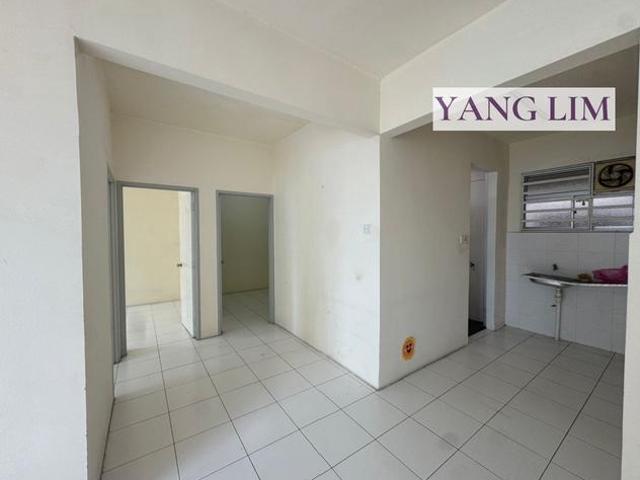 Well Maintain Taman Pelangi Indah For Sale Jelutong View Now