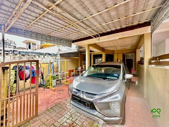 WELL MAINTAIN UNIT NON BUMI 25 Storey Bukit Utama Bukit Antarabangsa