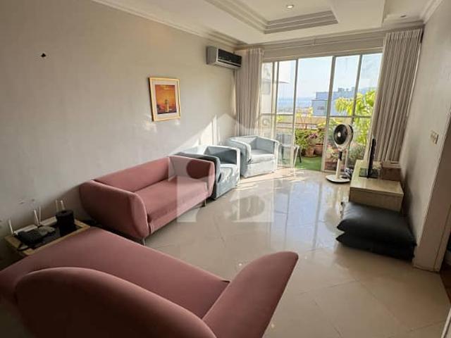 Well Maintain 3 Bedrooms DD Apartment Available For Sale In Clifton Block 2 Karachi
