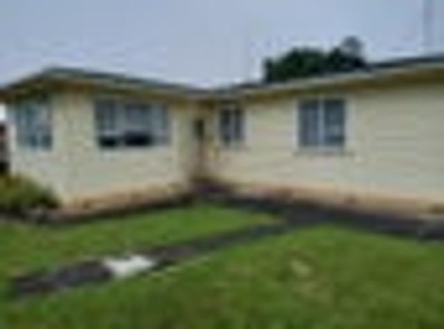 WELL MAINTAINED 3 BED 100SQM RESITED & PILED