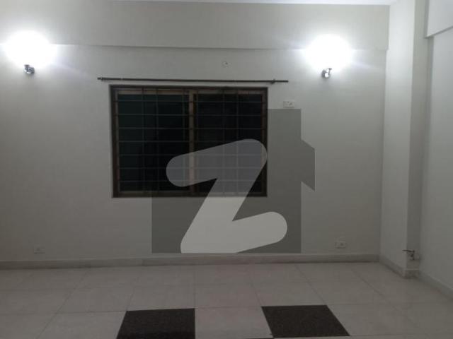 Well Maintained 3 Bedrooms Flat For Rent in Askari 11 Lahore Askari 11