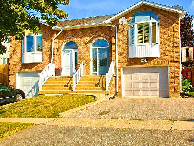 Well Maintained 2+1 Bed Semi detached Raised Bungalow