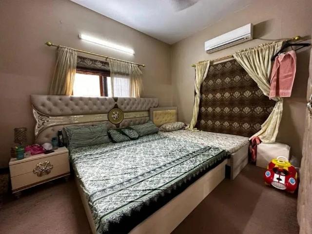Well maintained 240 Sq Yard double house Gulshan e Iqbal Karachi sindh Karachi Gulshan e Iqbal Town ID 95256
