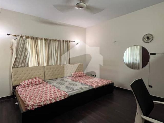 Well Maintained 240 Sq. Yards Ground Plus 1st Floor House Available For Sale At Gulshan E Iqbal Block 3