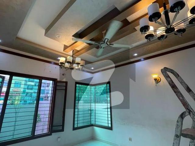 Well Maintained 250 Square Yards Bungalow For Sale At DHA Phase 6