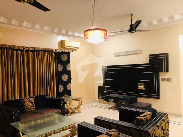 Well Maintained 2 Unit Bungalow Available For Sale In DHA Phase 5