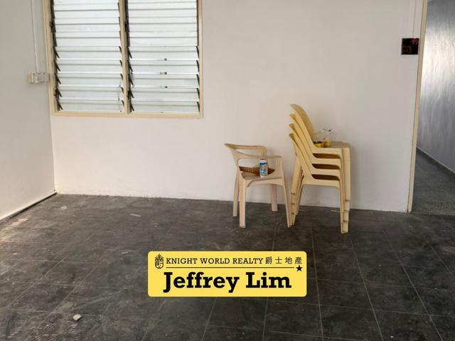Well Maintained 2 Storey Terrace Pulau Tikus