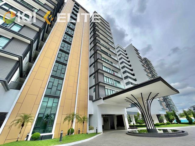 Well Maintained 2Bed 2Bath Fully Furnished Unit For Sale