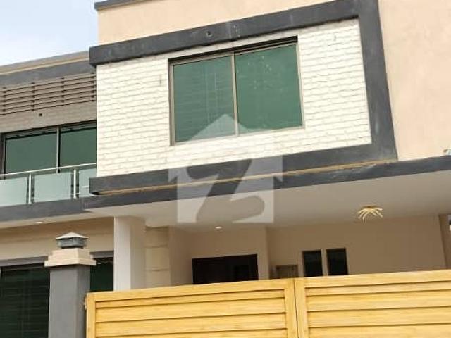 Well Maintained 375 Square Yards SU House For Rent Askari 6