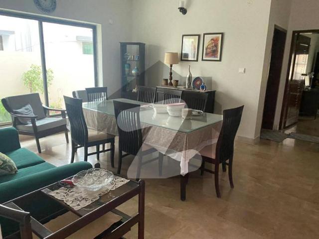 Well Maintained 500 Sq. Yards House Available For Sale In Falcon Complex New Malir