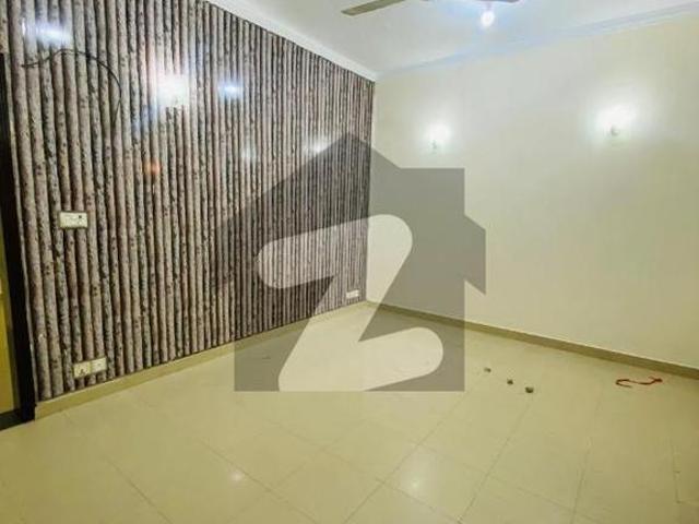 Well Maintained 5 Marla Safari Home For Rent In Prime Location Bahria Town Phase 8 Safari Homes