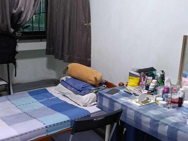 Well Maintained Common room at 261A Sengkang East Way, No Agent Fee