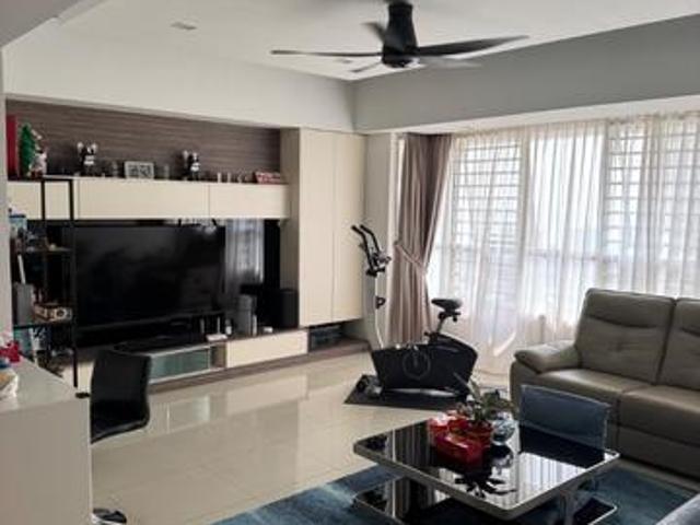 Well Maintained Condo