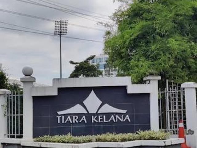 Well maintained Condo for sale in Petaling Jaya for sale