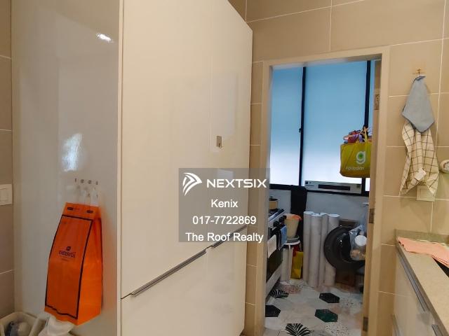 Well maintained condition No water leakage issues Comfortable living environment Reasonable and affordable price