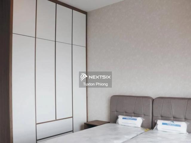 Well Maintained Condition, Good Location