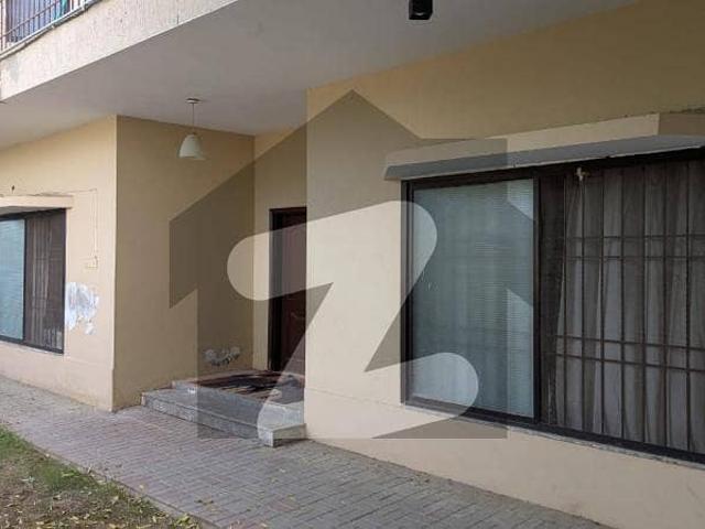 Well maintained corner house available for sale