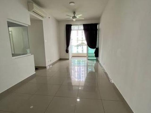 Well Maintained Corner Unit Mutiara Ville next to Tamarind square mmu