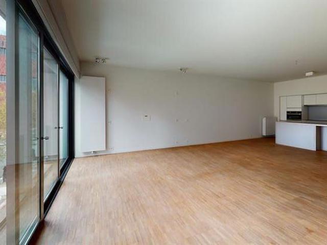 Well maintained city apartment near the MAS