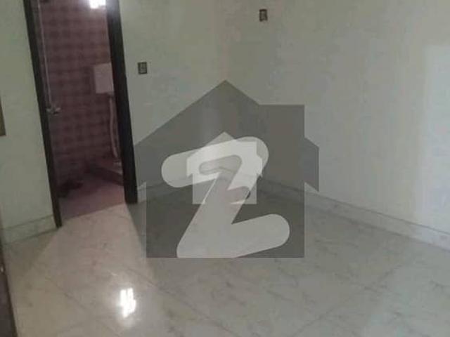 Well Maintained And Brand New Flat Available For Sale At Main Tariq Road Near Jaheel Park Mazan Bank Gate