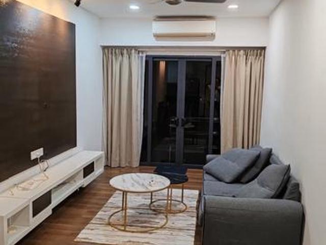 Well maintained and clean home