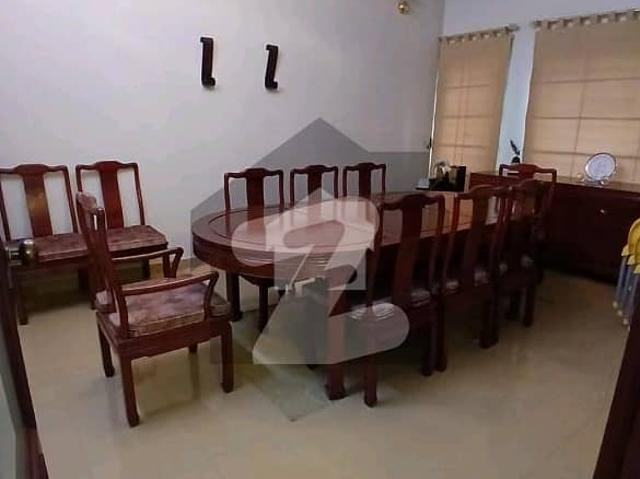Well Maintained And Fully Renovated Town House Available For Sale Main Dhorji Near Mustaf Masjid