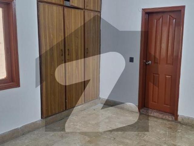 Well maintained apartment available for rent DHA Phase 7