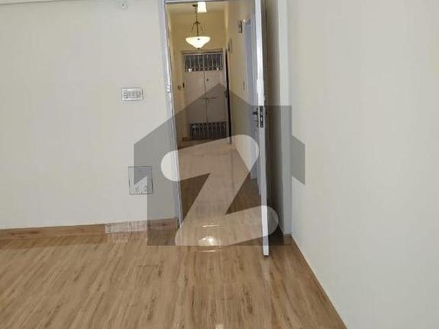 Well maintained apartment for rent in defence garden project defence garden