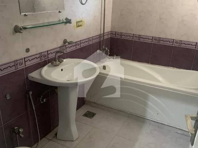 Well Maintained Beautiful Corner House F 6, Islamabad